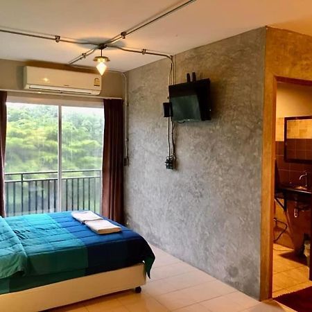 Khaolak Big Bike&Room For Rent Као-Лак Екстер'єр фото