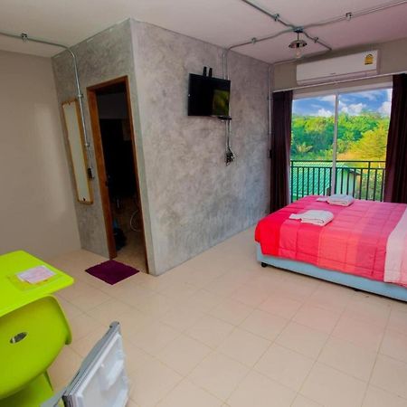 Khaolak Big Bike&Room For Rent Као-Лак Екстер'єр фото