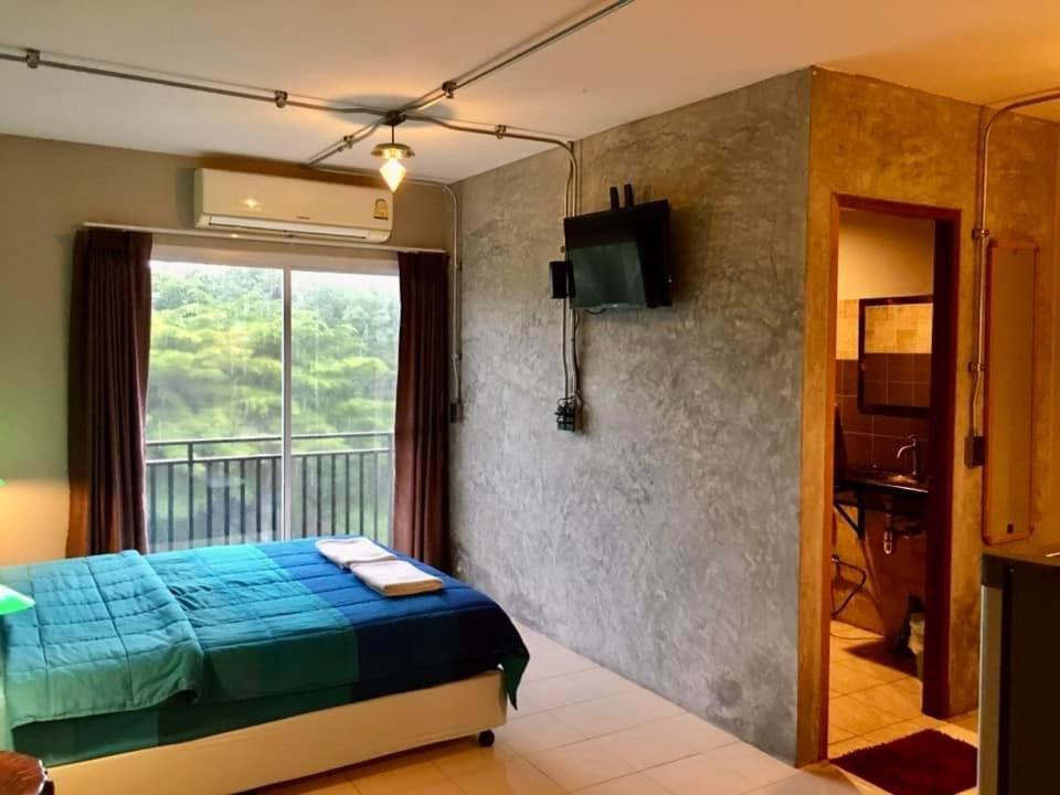 Khaolak Big Bike&Room For Rent Као-Лак Екстер'єр фото